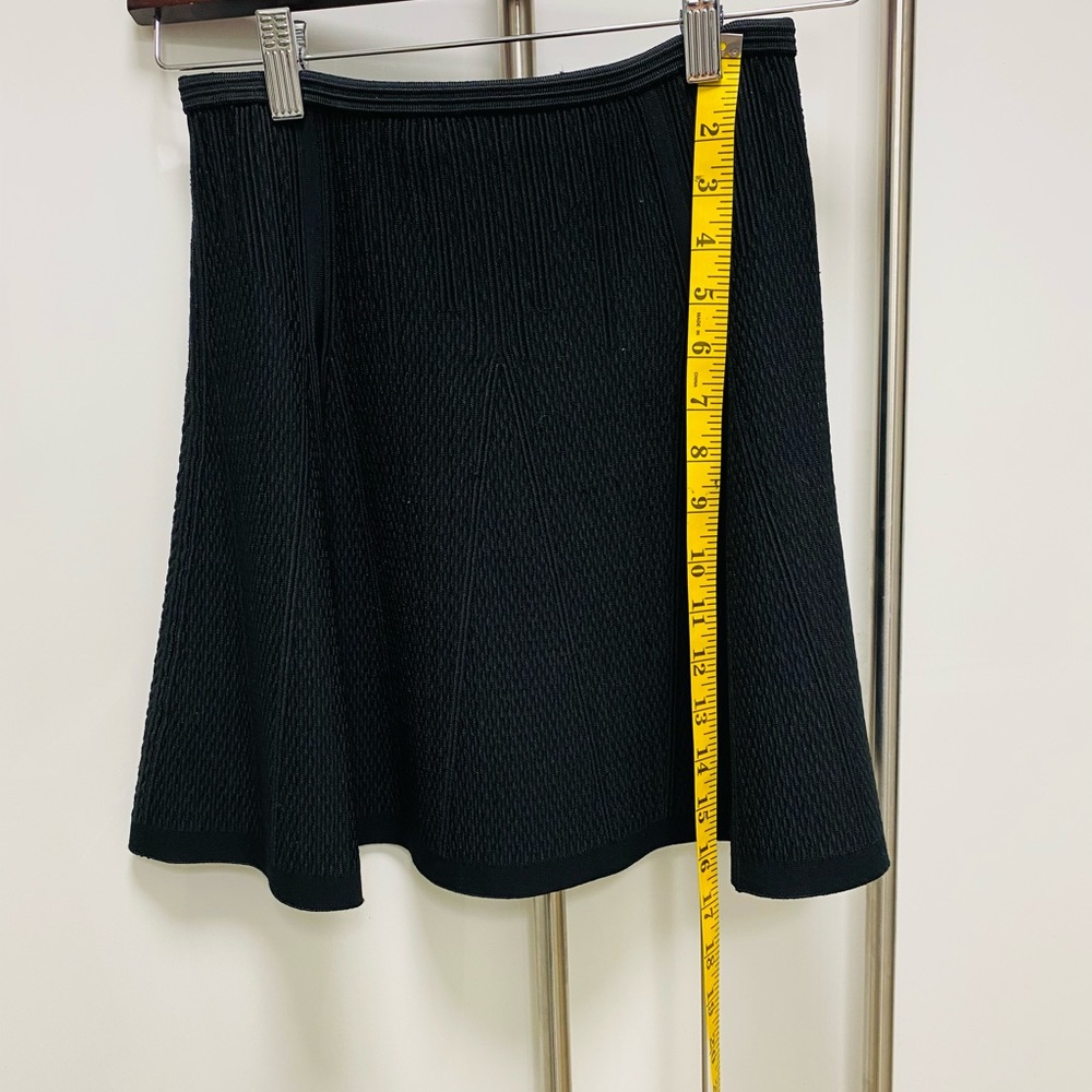 DVF Diane Von Furstenburg black size S